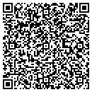 QR code with Omega Capital contacts