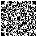 QR code with AM Tote Intl contacts