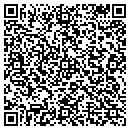 QR code with R W Mulligan Co Inc contacts