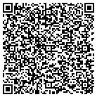 QR code with F D Lore Construction Consultant contacts