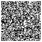 QR code with Jeffrey Schwager Sales Corp contacts