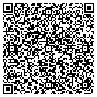 QR code with Danny Frank Productions Inc contacts