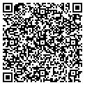 QR code with Express contacts