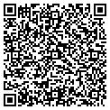QR code with A&M Gas Station Corp contacts