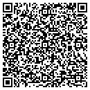 QR code with SJS Construction Co contacts