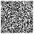 QR code with K Congo Digital Photo contacts