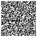 QR code with C G A Financial contacts