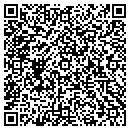 QR code with Heist C H contacts