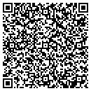 QR code with Adelphia contacts