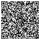 QR code with A Mirror's Image contacts