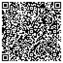 QR code with Coyocan Cafe contacts