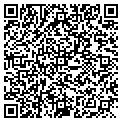 QR code with RSC Dental Lab contacts