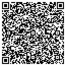 QR code with AF Stager Inc contacts