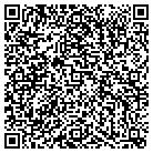 QR code with HMS Intl Fabrics Corp contacts