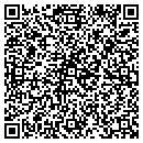 QR code with H G Ellis Agency contacts