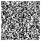 QR code with San Diego Learning Center contacts