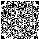 QR code with Rick's Frame & Collision Service contacts
