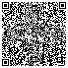 QR code with Uptown Multi Service Center contacts