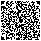 QR code with Onondaga Vehicle Center Inc contacts