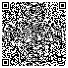 QR code with Raffo Construction Corp contacts