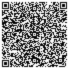 QR code with Hammondsport Public Library contacts