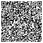 QR code with D Giannopoulos Mgmt Corp contacts