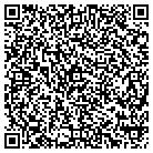 QR code with Aladdin Limousine Service contacts