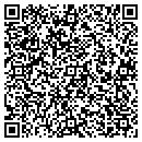 QR code with Auster Rubber Co Inc contacts