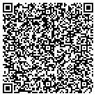 QR code with Waterloo Vlg Maplegrv Cemetary contacts