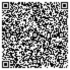 QR code with MDS Hudson Valley Labs contacts