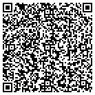 QR code with Albrechts Dairy Associates contacts