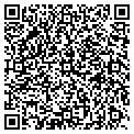 QR code with B E Twist Inc contacts