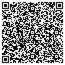 QR code with GNS Power Signs Inc contacts