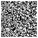 QR code with Art In Context Center For Comm contacts
