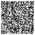 QR code with APWU contacts
