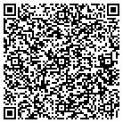 QR code with Rjw Architecture PC contacts