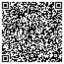 QR code with Arthur D Regula contacts