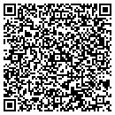 QR code with Tryforos & Pernice Florists contacts