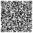QR code with Acme Benevolent Association contacts