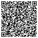 QR code with Hisako Salon contacts
