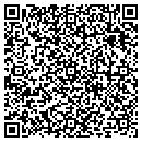QR code with Handy Man Andy contacts