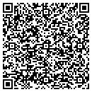 QR code with SML Helping Hands contacts