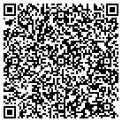 QR code with R D Wells Attorney Service contacts