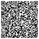 QR code with Geneseo Collision Service Inc contacts