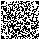 QR code with G B Language Consultant contacts