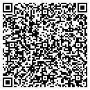 QR code with U-Store-It contacts