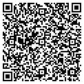 QR code with Taco Bell contacts