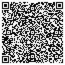 QR code with D King Collision Inc contacts