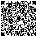 QR code with 4 Service LLC contacts