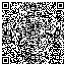 QR code with R C Construction contacts